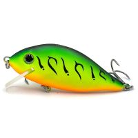 Воблер Gladiator Karas  #14 - 75F