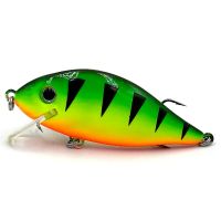 Воблер Gladiator Karas #21 - 75F