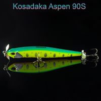 Воблер Kosadaka Aspen 90S