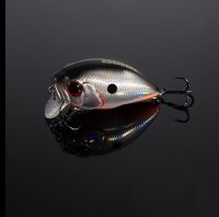 Воблер Kosadaka Boxer XS 45F