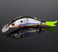 Воблер Kosadaka Convoy XS 90F