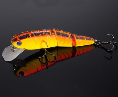 Воблер Kosadaka Cord XS 75F