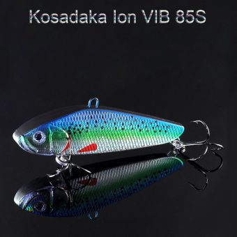 Воблер Kosadaka Ion VIB 85S