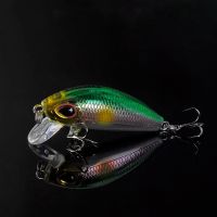 Воблер Kosadaka L-Minnow XS 45F