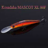 Kosadaka Mascot XL 80F