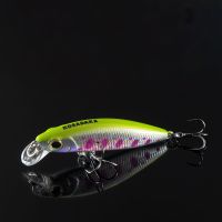 Воблер Kosadaka Nomad XS 48SP