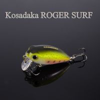 Воблер Kosadaka Roger Surf