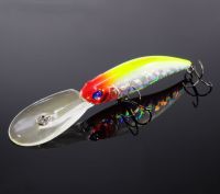 Воблер Kosadaka Troll DD 100F