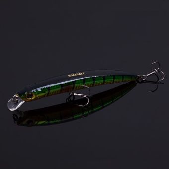 Kosadaka ULTIMA XS 110F