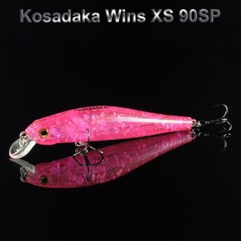 Воблер Kosadaka WINS XS 90SP