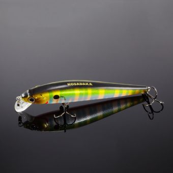 Воблер Kosadaka ZLN XS 118F