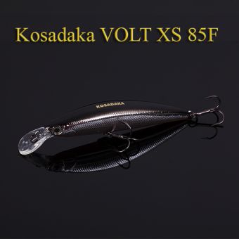 Kosadaka VOLT XS 85F