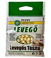 Тесто Puffi Levego - Mini - 10 г - Топленое молоко