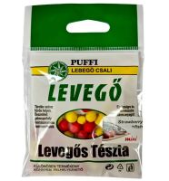 Тесто Puffi Levego - Mini - 10 г - Клубника + Рыба