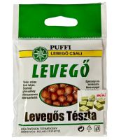 Тесто Puffi Levego - Mini - 10 г - Макуха