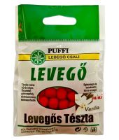 Тесто Puffi Levego - Mini - 10 г - Ваниль