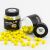 Бойлы CarpBalls Wafters Sweetcorn 10mm (Сладкая кукуруза)