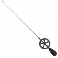 Удочка зимняя Akara Ledeer N - С катушкой и тюльпаном (HFT)