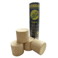Злаковий технопланктон River Fish - Кукурудза (Corn) - 450 г - Ø50 мм - 4 шт/уп