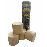 Злаковий технопланктон River Fish - Лісова ягода (Wild Berry) - 450 г - Ø50 мм - 4 шт/уп