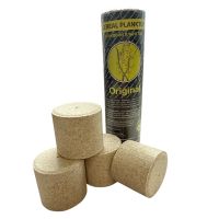 Злаковий технопланктон River Fish - Оригінал (Original) - 450 г - Ø50 мм - 4 шт/уп